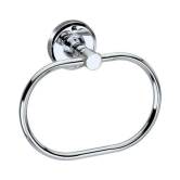 Cossimo Hand Towel Holder Ring Hanger Stainless Steel Ideal for Bathroom Kitchen Washbasin