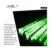 MIRADH - Green Others String Light ( Pack of 1 ) - Green