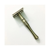 Romer-7 101 MATT Double Edge Safety Razor  + SS Blade Safety Razor Double Edge 1