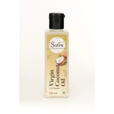 Sutra Virgin Coconut Oil, 100 ml (??????? ?????? ?????)