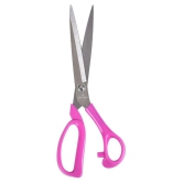 Joy Box 10'' Inch Multipurpose Heavy Duty Scissor ideal use for Home, Tailoring , Office use, Packaging Work & Paper Cutting (Color May Vary)