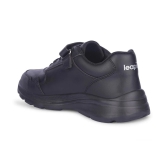 Liberty - Black Boys School Shoes ( 1 Pair ) - None