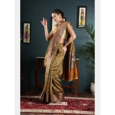 Chanderi Saree