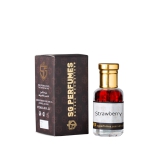 Strawberry ????Platinum Attar - SG Perfumes | 12ml & 24ml-24ml