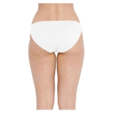 Madam Cotton Lycra Bikini Panties - XL