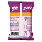 SHASHA  WHOLE AJWAIN  100G (FROM THE HOUSE OF PANSARI)