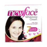 MUSSXOC NEW FACE WHITENING CREAM Night Cream 30G gm