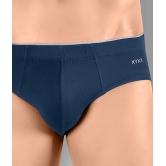 XYXX - Multicolor Modal Mens Briefs ( Pack of 1 ) - M