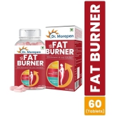 Dr. Morepen Fat Burner Tablets With Green Coffee - 60 Veg Tablets Pack Of 1