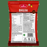 Haldirams Namkeen - Bhujia Del, 1 Kg Pouch