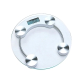 Venus Digital Bathroom Weighing Scales Weighing Capacity - Kg