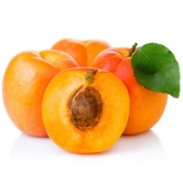 Premium Dried Turkish Apricot – 500 gm