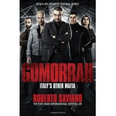 Gomorrah (Picador Classic)