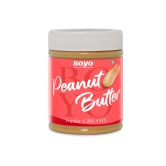 Peanut Butter Regular Creamy flavor - 240gm