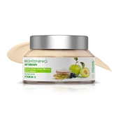 Brightening Day Cream: Kakadu Plum, Acai Berry & Rice Water - 50g