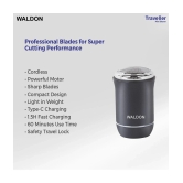 WALDON Mini Shaver Rotary Shaver ( )