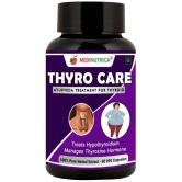 Medinutrica Thyro Care - Thyroid Hormone Balance Capsule 60 no.s Pack Of 1