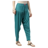 Jcss Viscose Single Patiala - XXL