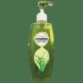 KESH KANTI HAIR CLEANSER ALOEVERA 450ML