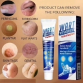 Elecsera Mole Wart Remover Cream, Massa Removal Cream Pack of 1 of 100G (100 g)