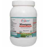 Way2Herbal Wheatgrass Tablet 900 no.s Pack Of 1