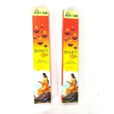 Asomi Bhakti Dip Incense Stick