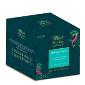 TGL Co. Miracle Mint Tea Herbal Tea 16 Tea Bags-TGL Co. Miracle Mint Tea Herbal Tea 16 Tea Bags