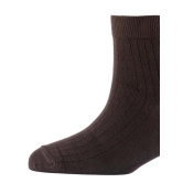 Men Pack Of 2 Striped Cotton Ankle Length Socks