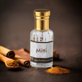 Mitti Attar - SG Perfumes | 12ml & 24ml-12ML