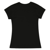 DYCA - Black Cotton Girls T-Shirt ( Pack of 1 ) - None