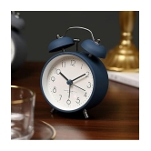 GEEO Analog Alarm Clock - Pack of 1