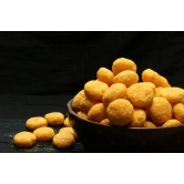 Agri Club Cheddar Cheese Jowar Puffs, 100 gm (Pack of 2)