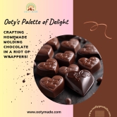 Indulge in the Best Milk Chocolates from Ooty - Handcrafted Perfection