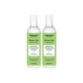 Rejusure Green Tea Facemist  Keeps Skin Hydrated  Glowing  100ml Pack of 2-Rejusure Green Tea Facemist – Keeps Skin Hydrated & Glowing – 100ml (Pack of 2)