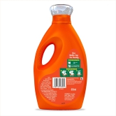 Tide Matic Front Load Washing Machine Liquid Detergent, 850 ml