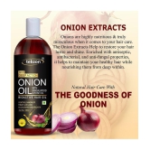 TEKZON - Anti Hair Fall Onion Oil 100 ml ( Pack of 2 )