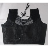 Sonchiraiya Black Blouse01