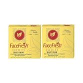 Face Fresh  Gold Plus Beauty  Day Cream 28 gm Pack of 2