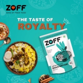 Zoff Shahi Biryani Masala-100g