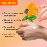 Vitamin-C Body Lotion