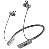 Bell  BLBHS 168  Bluetooth Bluetooth Earphone In Ear Powerfull Bass Silver