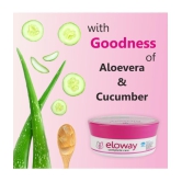 Eloway Moisturizing Cold Cream with SPF-15, 50g Pack of 6