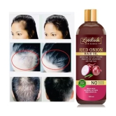 Lovelook - Anti Hair Fall Onion Oil 100 ml ( Pack of 1 )