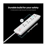 Portronics 1 port USB Connector