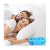 GEEO 2 In 1 Nose Clip Sleeping Breath