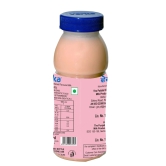 Sweetened Flavour Milk - (Strawberry Pio -180 ML)