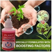 Plant Growth Enhancer Supplement (Pack of 2)