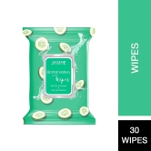 Refreshing Face Wipes (30N)