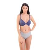 Kate High Support Crosstini Bra - 32DD