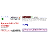 Appendicitis VH Herbal Supplement Powder